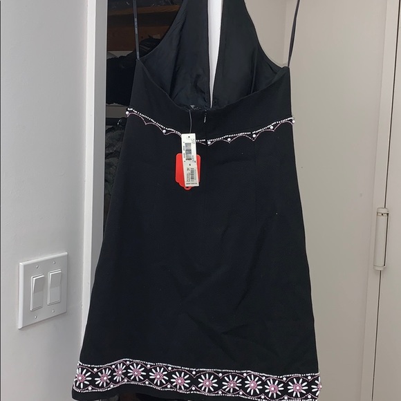 Brand New, Laundry by Shelli Segal size 6 - Picture 5 of 6